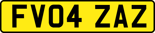 FV04ZAZ