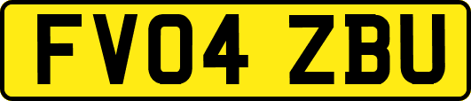 FV04ZBU