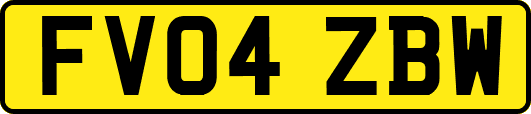 FV04ZBW