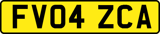 FV04ZCA