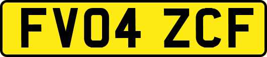 FV04ZCF