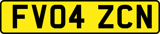 FV04ZCN
