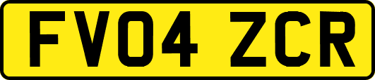 FV04ZCR