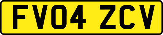 FV04ZCV