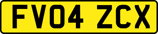 FV04ZCX