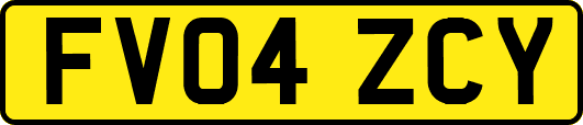 FV04ZCY