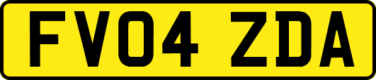 FV04ZDA