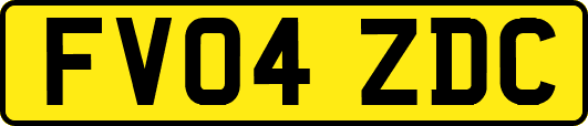 FV04ZDC