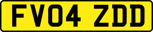 FV04ZDD