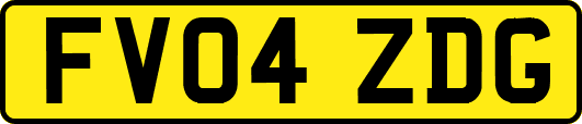 FV04ZDG
