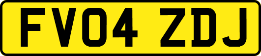FV04ZDJ