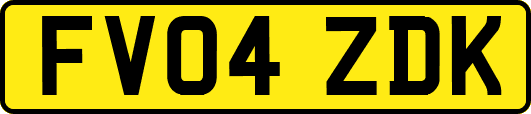 FV04ZDK