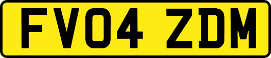 FV04ZDM