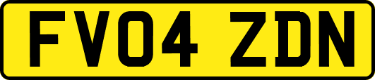FV04ZDN