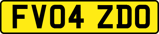 FV04ZDO