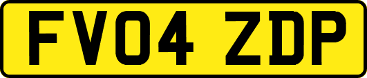 FV04ZDP