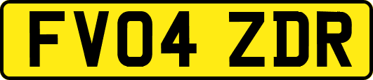 FV04ZDR