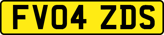 FV04ZDS