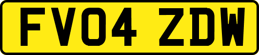 FV04ZDW