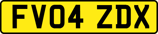FV04ZDX