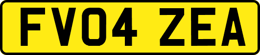 FV04ZEA