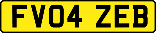 FV04ZEB