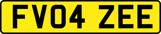 FV04ZEE