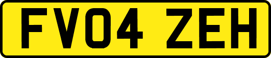 FV04ZEH
