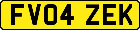FV04ZEK