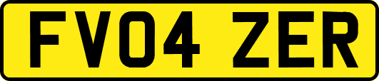 FV04ZER