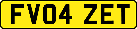 FV04ZET