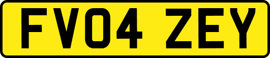 FV04ZEY
