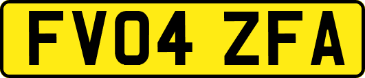 FV04ZFA