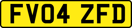 FV04ZFD
