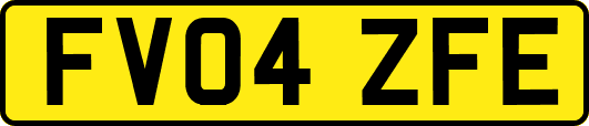 FV04ZFE