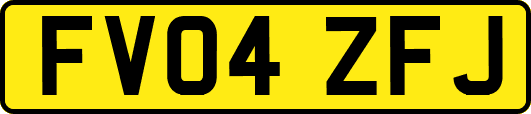 FV04ZFJ