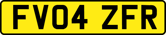 FV04ZFR