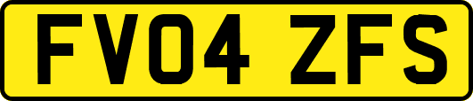 FV04ZFS