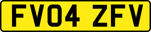 FV04ZFV
