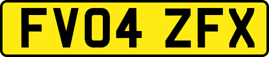 FV04ZFX