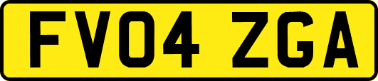 FV04ZGA