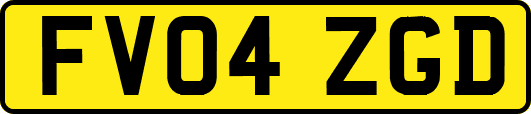 FV04ZGD