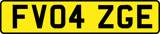 FV04ZGE