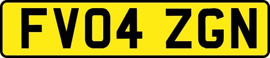 FV04ZGN