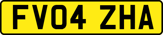 FV04ZHA