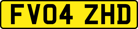 FV04ZHD