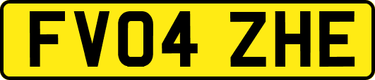 FV04ZHE