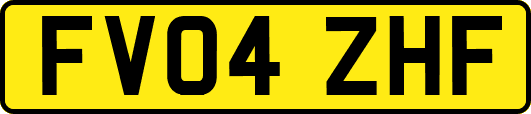 FV04ZHF