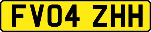 FV04ZHH