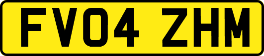 FV04ZHM